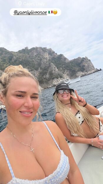 Lana WWE