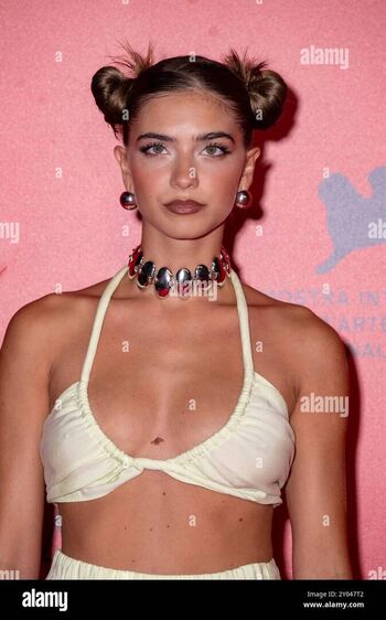 Lanza Alessia