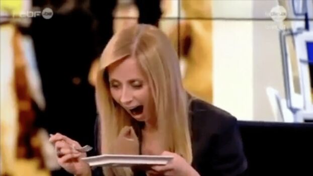 Lara Fabian