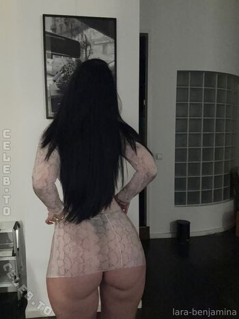 Lara Winter