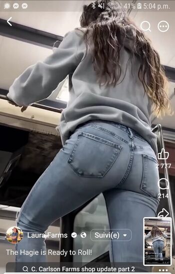 Full leaked Laura farms private onlyfans photo