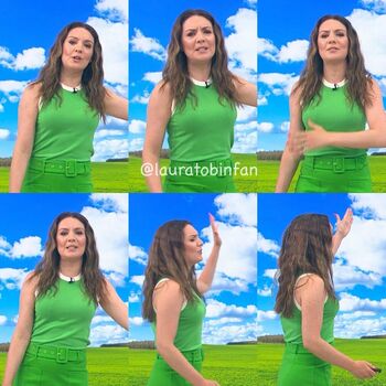 Laura Tobin