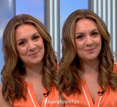 Laura Tobin