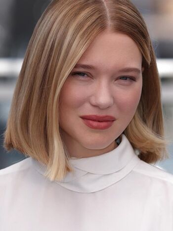 Lea Seydoux