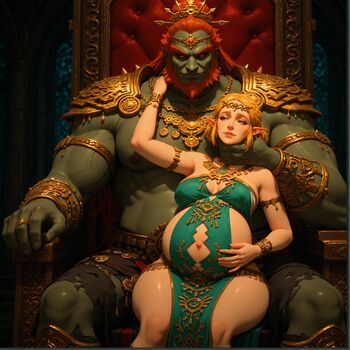 LegendZelda