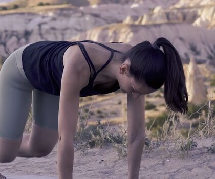 Lena Pilates Yoga
