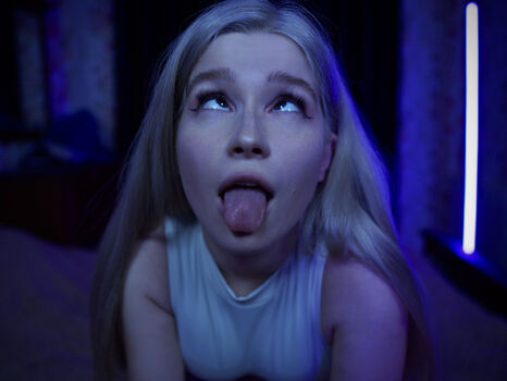 Lerka ASMRka