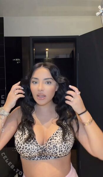 Leyla Lahouar