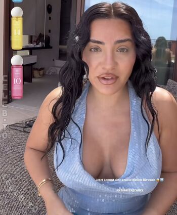 Leyla Lahouar