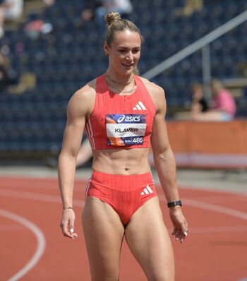 Lieke Klaver