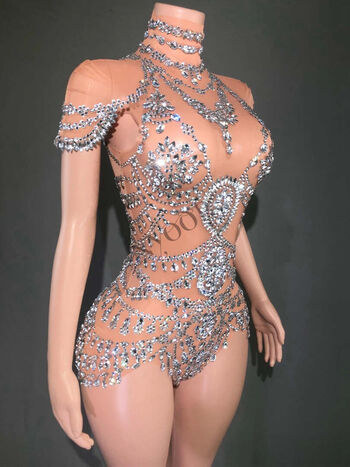 Lifeofashowgirl