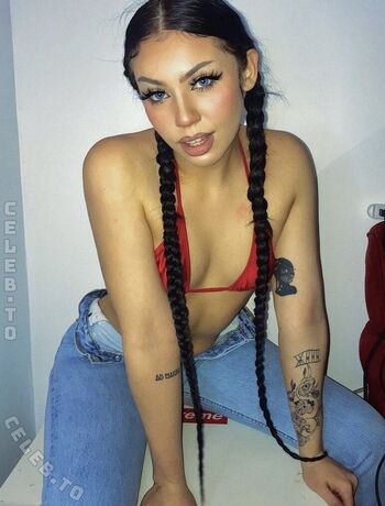 lilchrrybomb