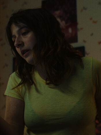 Lily Collias