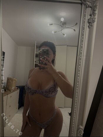 Full leaked Linawifey private onlyfans photo