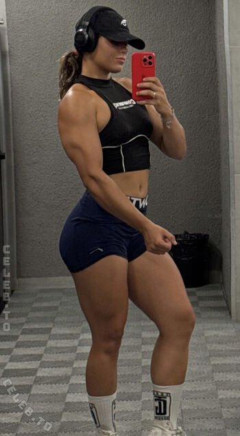 Liriel Martins
