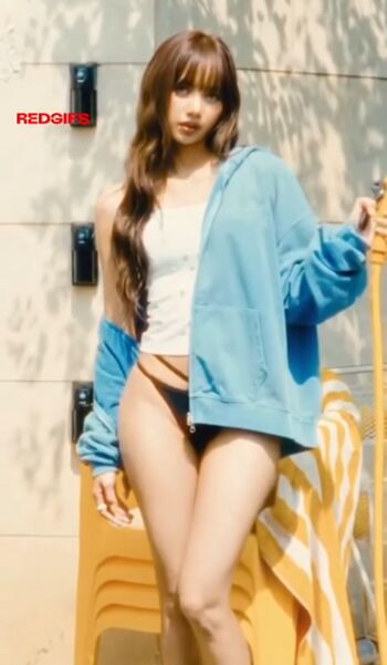 Lisa Blackpink