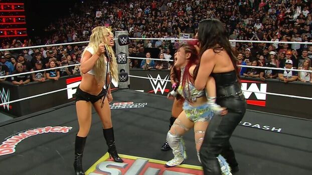 Liv Morgan