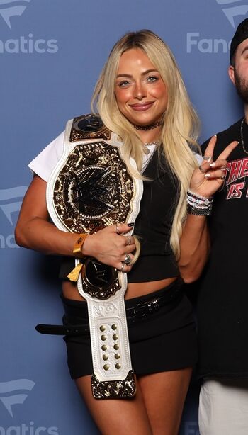 Liv Morgan
