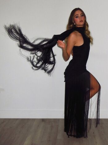 Lizzy Greene