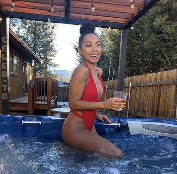 Logan Browning