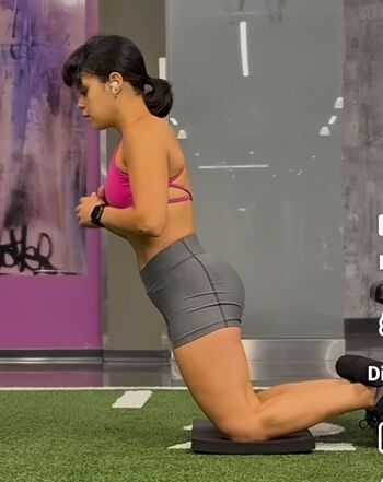 Lorena Parkour
