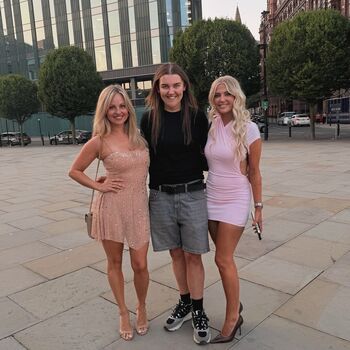 Lucy Fallon