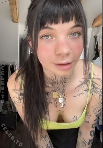 Full leaked Luna antonia private onlyfans photo