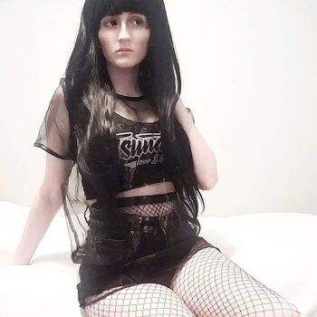 Full leaked Sashaxxs/ private onlyfans photo