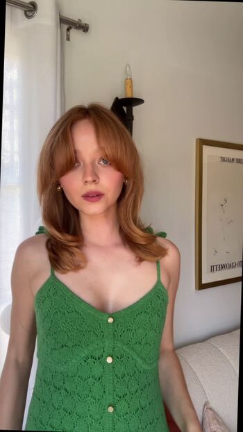 Madeleine Arthur