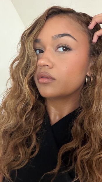 Madison Bailey