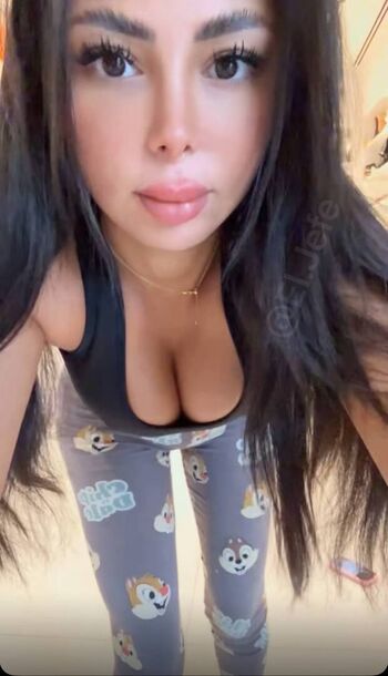 Maeva Ghennam