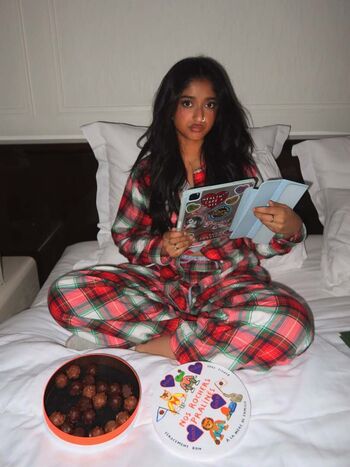 Maitreyi Ramakrishnan
