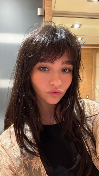 Malina Weissman
