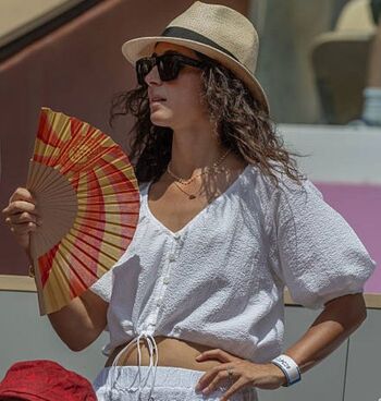 Maria Francisca Perello