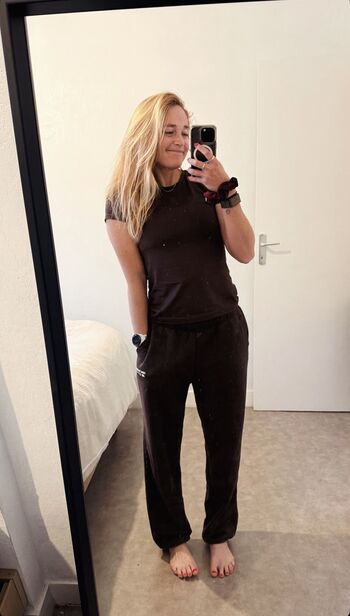 Marine Leleu