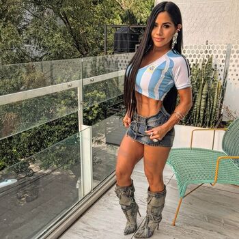 Maripily