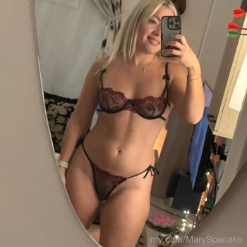 Maryspanako