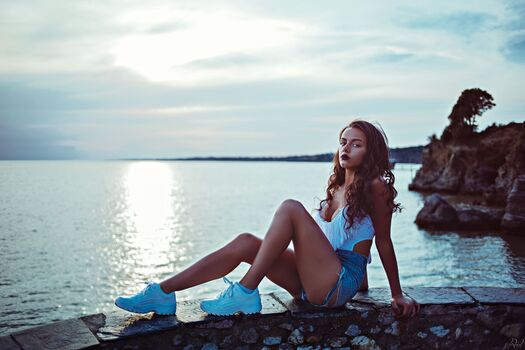 Mathilde Modele