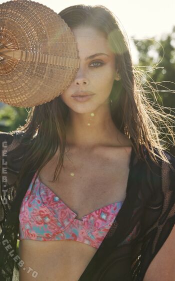 Meika Woollard