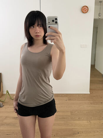 Full leaked Meizaijiang private onlyfans photo