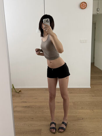 Full leaked Meizaijiang private onlyfans photo