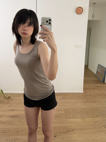 Full leaked Meizaijiang private onlyfans photo