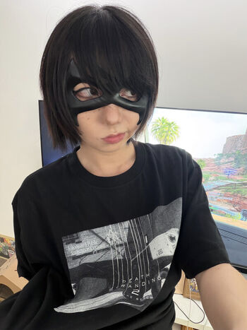 Full leaked Meizaijiang private onlyfans photo