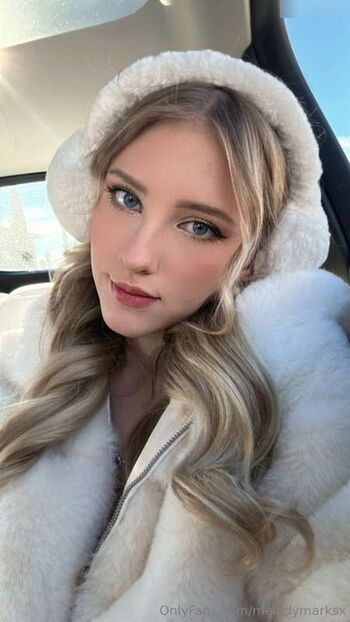 Melody Marks