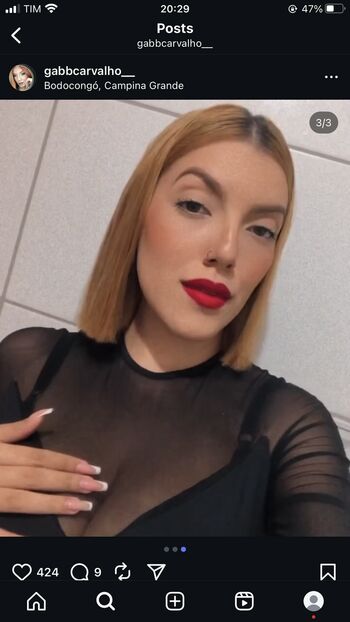Full leaked Meninas de campina grande page private onlyfans photo