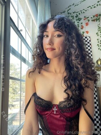 Mia Belle
