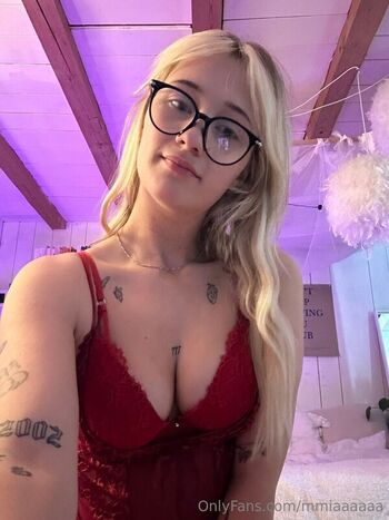Mia Jordy