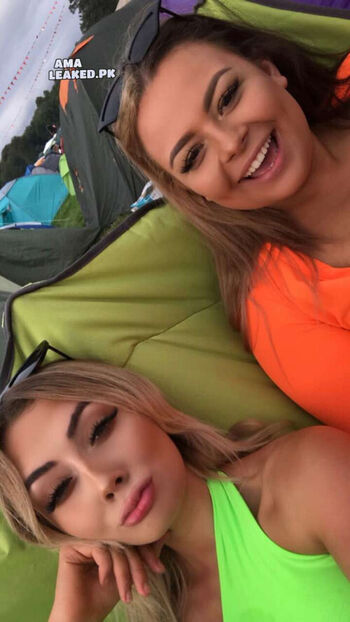 Full leaked Sandra soul/ private onlyfans photo