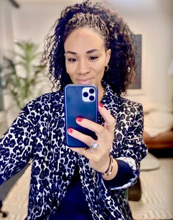 Michelle Ackerley