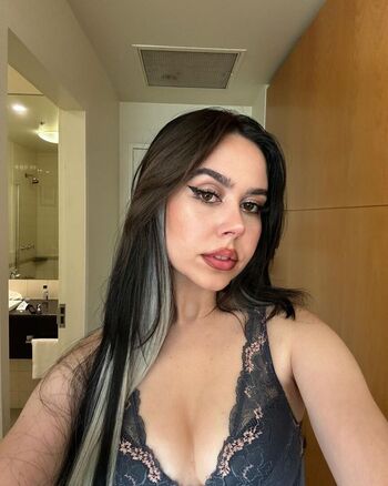 Mikaila Delgado